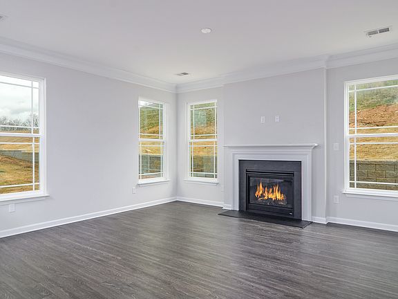 These photos are representative of this floor plan, but all options may not be available in every co