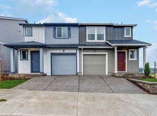 17418 NW 10th Pl, Ridgefield, WA 98642