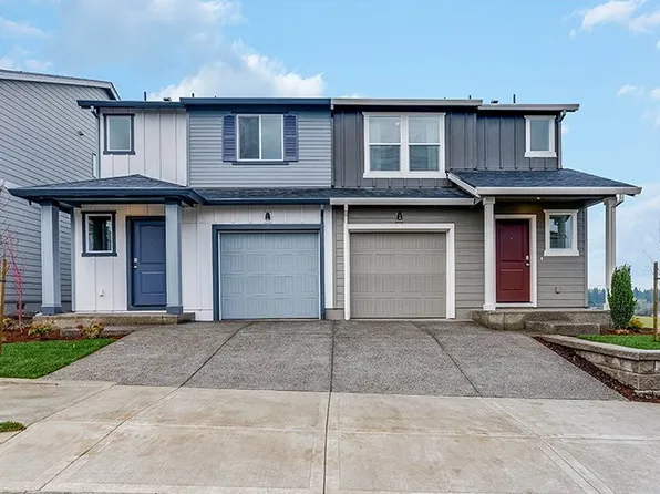 17418 NW 10th Pl, Ridgefield, WA 98642