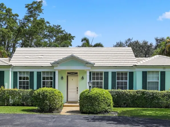 17 Par Club Circle, Village Of Golf, FL 33436