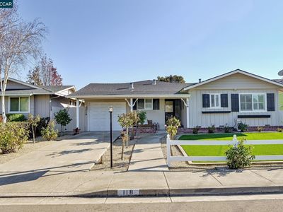 118 Neptune Pl, San Ramon, CA, 94583