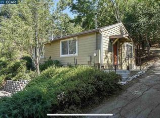 3330 Vaughn Rd, Lafayette, CA 94549