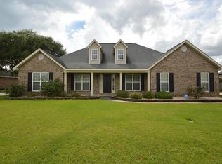 113 Lattice Bnd, Bonaire, GA 31005