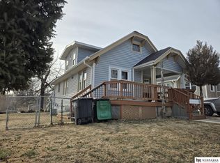 2117 Bancroft St, Omaha, NE 68108