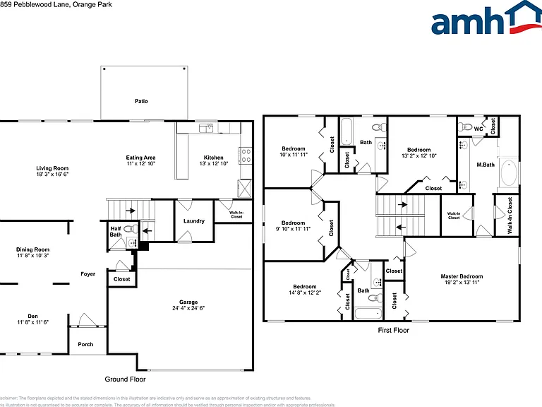 2859 Pebblewood Ln — Photo 2