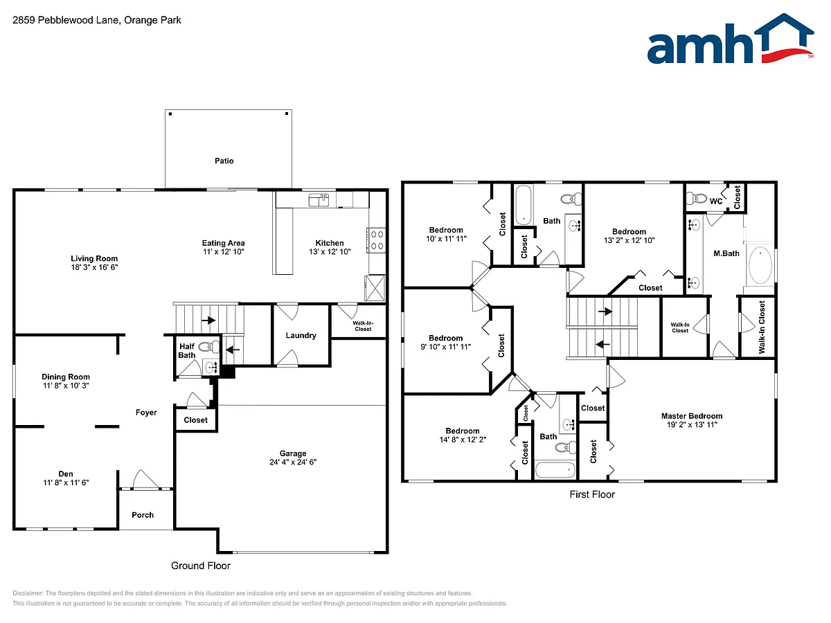 Building Photo - 2859 Pebblewood Ln
