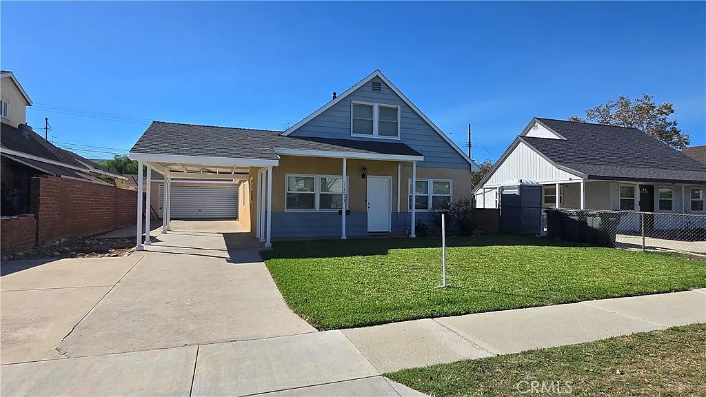 3 bed, 1.5 bath, 1200 sqft, $3,500 — Photo 1