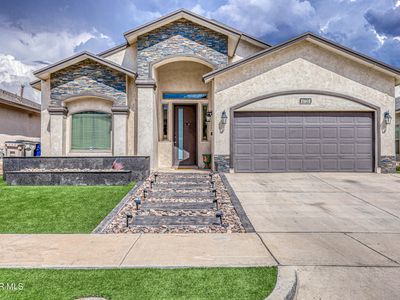 6720 Ixtapa Pl, El Paso, TX, 79932