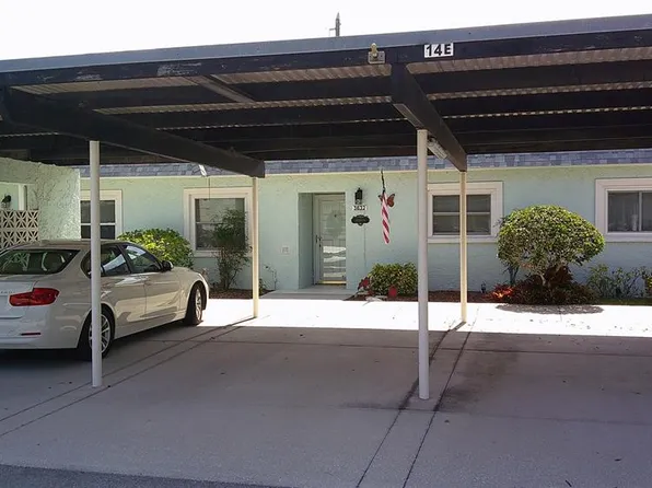 3632 Teeside Dr, New Port Richey, FL 34655