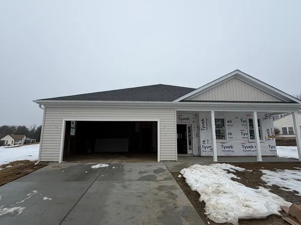 316 Wagon Wheel Cir, Columbus, NJ 08022