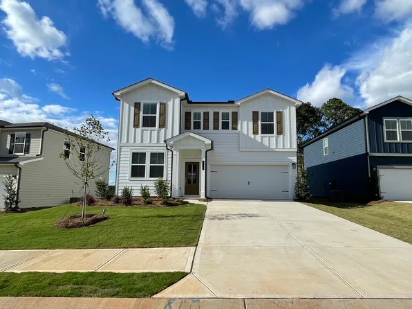 5132 Union Heights Way, Flowery Branch, GA 30542