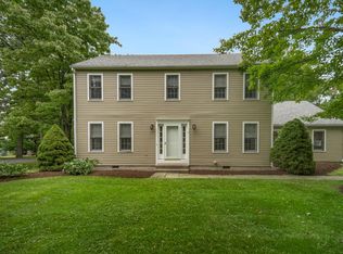15 Chase Ln, Ithaca, NY 14850