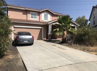 4578 Mirror Ct, Antioch, CA