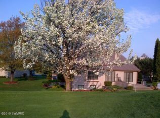 1785 Bridge Town Ct SE, Caledonia, MI 49316