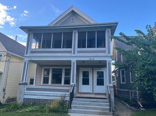 1212 Vilas Ave #1, Madison, WI 53715