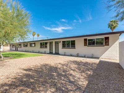 6634 E Avalon Dr #1, Scottsdale, AZ, 85251