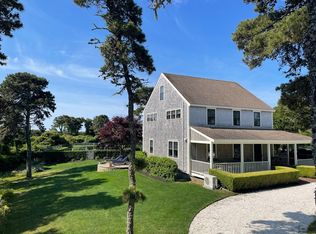 1A Pochick Ave, Nantucket, MA 02554