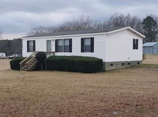 118 Foster Rd, Henderson, NC 27537