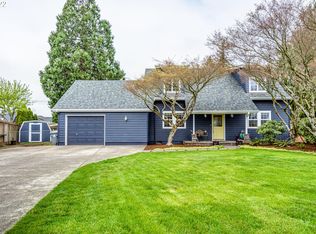 3148 W St, Springfield, OR 97477