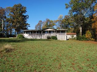 3505 Holly Springs Rd, Gillsville, GA 30543