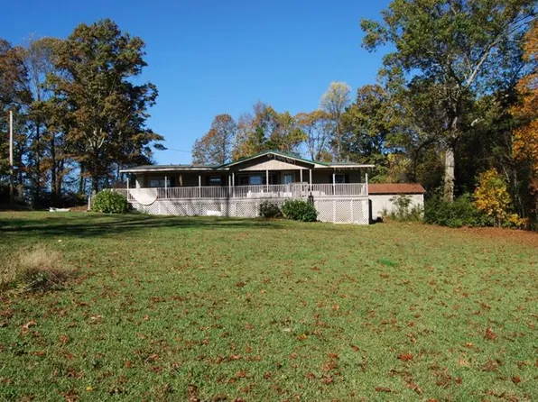 3505 Holly Springs Rd, Gillsville, GA 30543