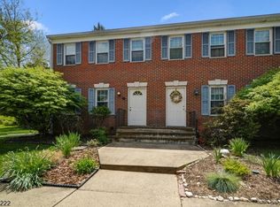 110 Kingsway Cmn, Princeton, NJ 08540