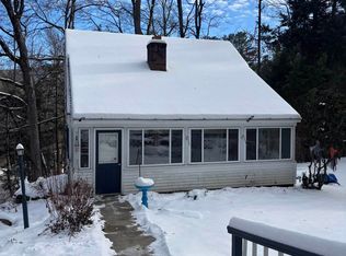 17 Henry Hill, Stamford, VT 05352