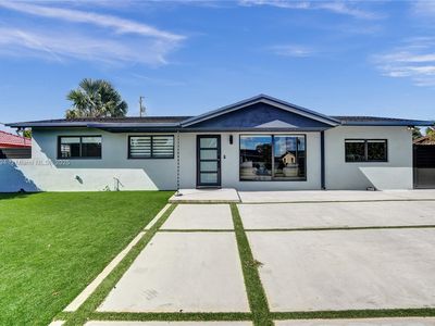 17100 SW 120th Ct, Miami, FL, 33177