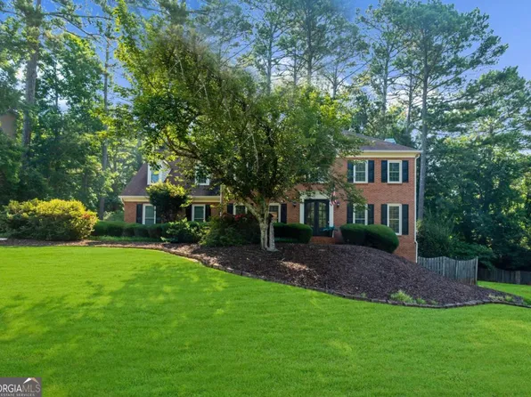 11111 Linbrook Ln, Johns Creek, GA 30097