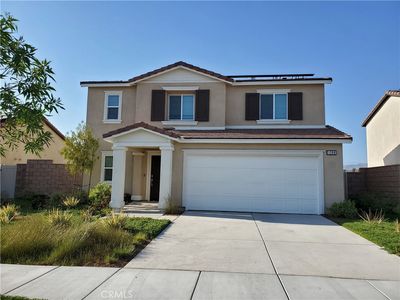 1288 Memorial Ave, Hemet, CA, 92543