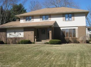 5045 Dresden Dr NW, Canton, OH 44708