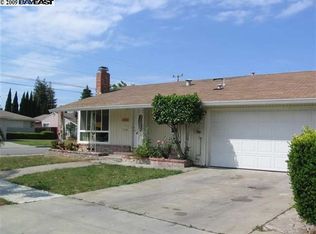 697 Quincy Way, Hayward, CA 94541