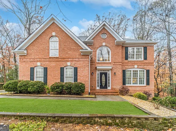 3455 Lake Seminole Dr, Buford, GA 30519