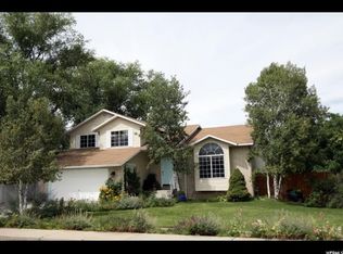1023 N 250 E, Orem, UT 84057