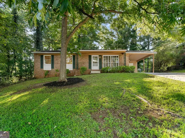 5337 Chantilly Ter, Atlanta, GA 30349