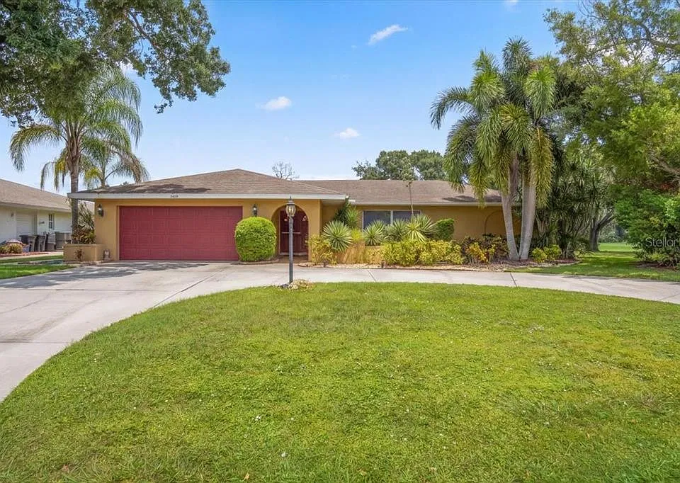 5409 Palm Aire Dr
