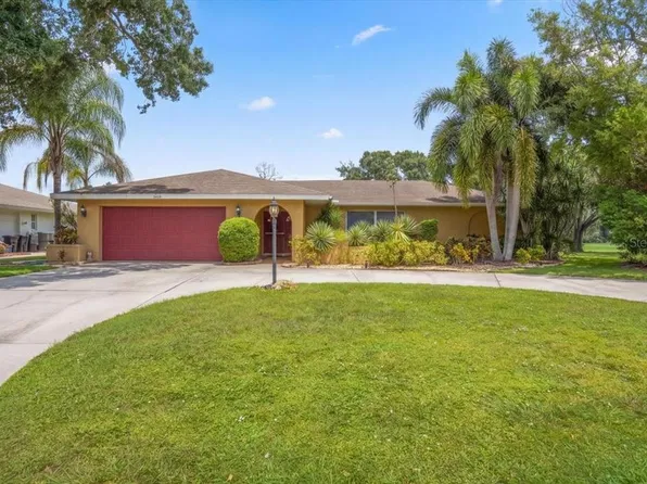 5409 Palm Aire Dr, Sarasota, FL 34243