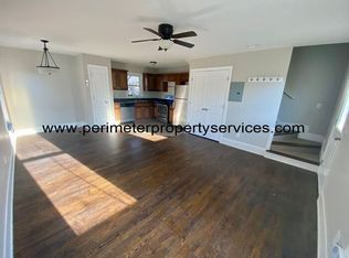 426 Todd St SE #B, Atlanta, GA 30312
