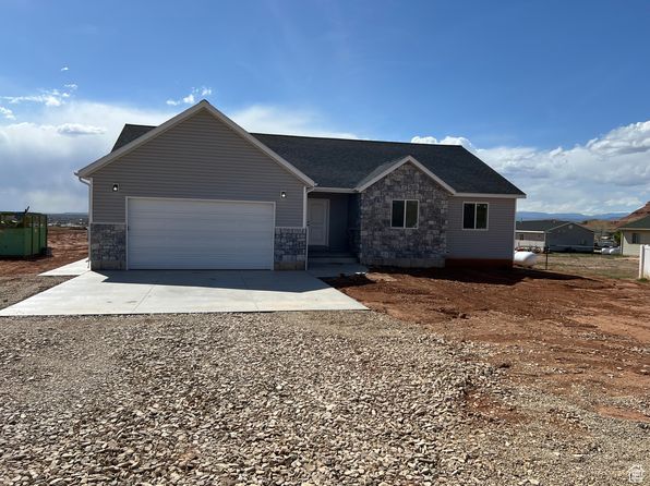 1241 N 3500 E, Ballard, UT 84066