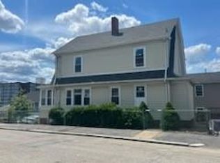 18 Loreto St, Providence, RI 02904