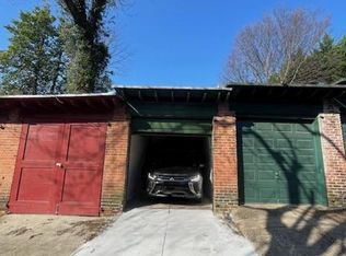 1657 31st St NW, Washington, DC 20007