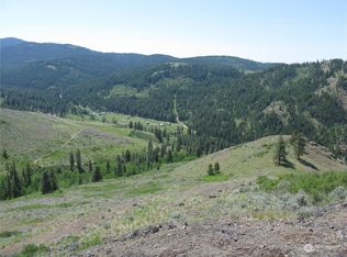 LOT 26 Chill Hill Dr, Republic, WA 99166