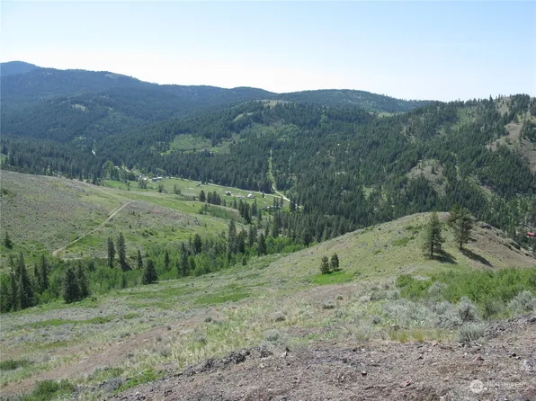 0 Lot 26 Chill Hill Drive, Republic, WA 99166