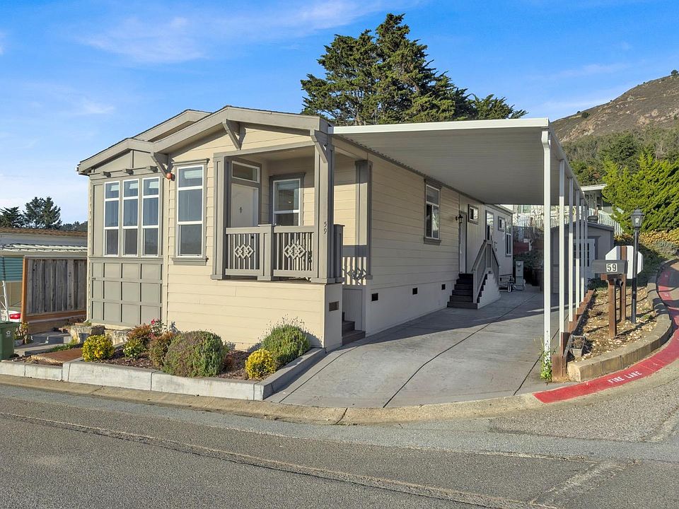 1st image of 59 Franciscan Dr #432