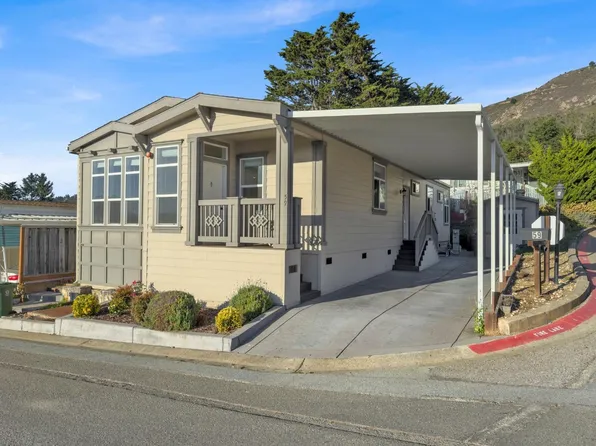 59 Franciscan Dr #432, Daly City, CA 94014