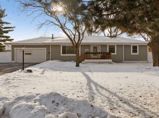 11116 7th St NE, Blaine, MN 55434