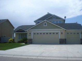1779 N Veridian Ave, Kuna, ID 83634