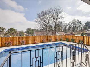 91 Country Club Ter, Winchester, TN 37398