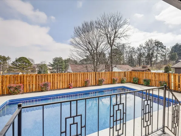 91 Country Club Ter, Winchester, TN 37398