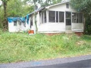 309 Keese St, Pendleton, SC 29670